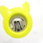 Portable Automatic Ball Launcher with 6 Balls