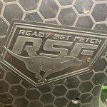 Franklin Automatic Tennis Ball Launcher for Dogs