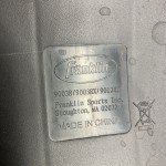 Franklin Automatic Tennis Ball Launcher for Dogs