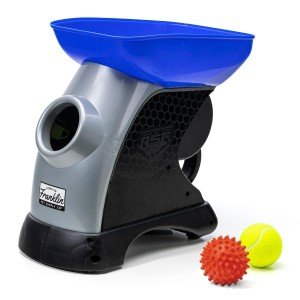 Automatic Dog Tennis Ball Launcher Toy