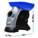 Automatic Dog Tennis Ball Launcher Toy
