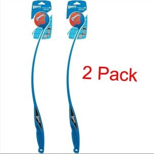 Chuckit! 2-Pack Sport 25M Dog Ball Launcher