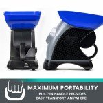 Automatic Dog Tennis Ball Launcher Toy