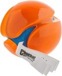Chuckit! Hydrosqueeze Water-Soaking Dog Toy Ball