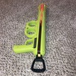 K2 Tennis Ball Launcher for Dogs