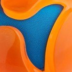 Chuckit! Hydrosqueeze Water-Soaking Dog Toy Ball