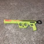 K2 Tennis Ball Launcher for Dogs