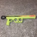 K2 Tennis Ball Launcher for Dogs