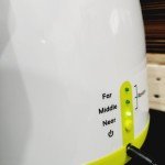 YEEGO Automatic Dog Ball Launcher for All Sizes