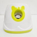 YEEGO Automatic Dog Ball Launcher for All Sizes