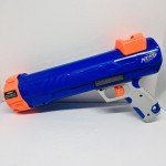 Nerf Dog Tennis Ball Blaster Toy Launcher