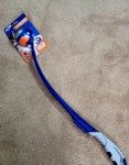 Hands-Free Nerf Dog Launcher Toy - Full Size