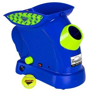 Franklin Pet Mini Automatic Tennis Ball Launcher