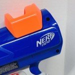 Nerf Dog Tennis Ball Blaster Toy Launcher
