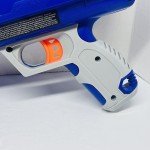 Nerf Dog Tennis Ball Blaster Toy Launcher