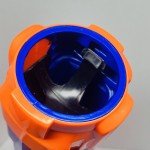 Nerf Dog Tennis Ball Blaster Toy Launcher