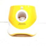 Automatic Dog Ball Launcher with 6 Tennis Balls