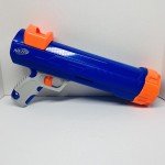 Nerf Dog Tennis Ball Blaster Toy Launcher