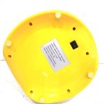 Automatic Dog Ball Launcher with 6 Tennis Balls