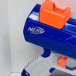 Nerf Dog Tennis Ball Blaster Toy Launcher