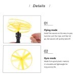 3 Flying Disc Launcher Toys for Dogs