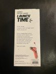 Handheld Dog Treat Launcher for Fun Playtime