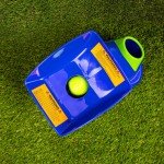 Franklin Pet Mini Automatic Tennis Ball Launcher