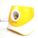 Automatic Dog Ball Launcher with 6 Tennis Balls