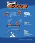 Chuckit Ultra Ring Launcher for Active Dogs