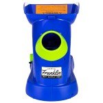 Franklin Pet Mini Automatic Tennis Ball Launcher