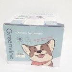 Automatic Dog Ball Launcher with Remote Control