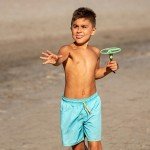 3 Flying Disc Launcher Toys for Dogs