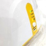 Automatic Dog Ball Launcher with 6 Tennis Balls