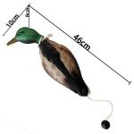 Duck Bumper Toys for Hunting Retriever Training