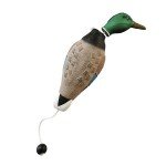 Duck Bumper Toys for Hunting Retriever Training