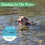 3-Pack Duck Dummy Training Toy for Dogs