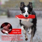 Dog Float Toy for Retriever Training and Play
