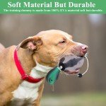 3-Pack Duck Dummy Dog Training Toys