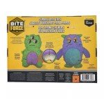 Monster Plush Dog Toy Bundle with Kevlar