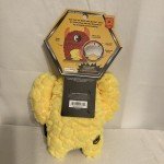 Durable Bite Force Plush Toy for Strong Chewers