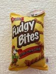 FunFood Fudgy Bites Dog Treats - 8in