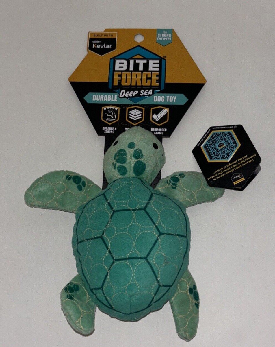 Bite Force Wildlife