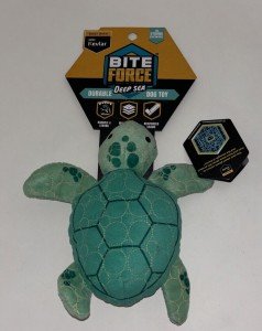 Tough Bite-Resistant Dog Chew Toy