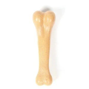 Non-Toxic Dog Bone Toy for All Sizes