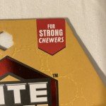 Durable Bite Force Plush Toy for Strong Chewers