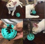 Sunglow 2-Pack Nontoxic Dog Toy Balls