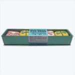 Bubbarose Good Dog Brownie Bites Treats