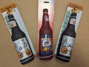 Silly Squeakers: 3 Fun Dog Toys Bundle