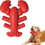 Indestructible Chew Toys for Aggressive Dogs