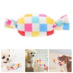 2-Pack Interactive Chew Toys for Puppies